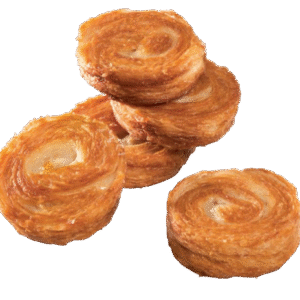 Kouign amann