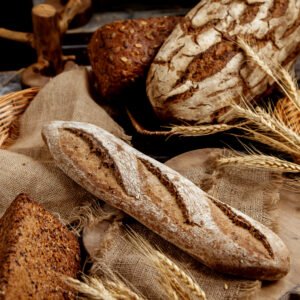 Boulangerie