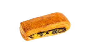 Pain suisse