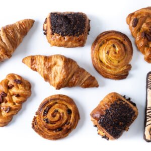 Viennoiseries