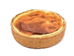 Flan Parisien