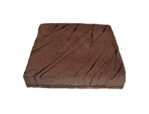 Trianon ou Royal chocolat