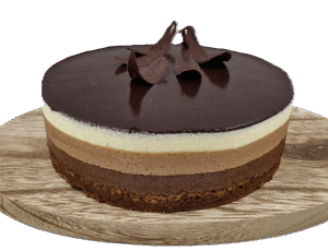 Le 3 chocolats