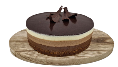 Le 3 chocolats