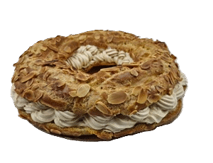 Paris-Brest