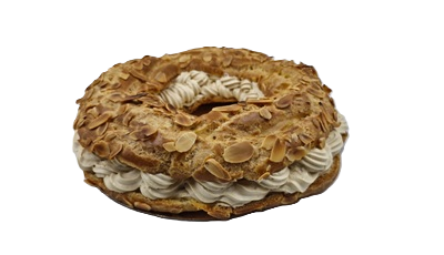 Paris-Brest