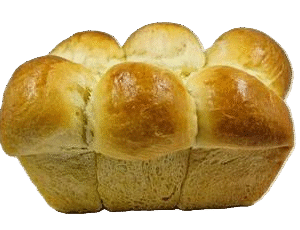 Pain brioché