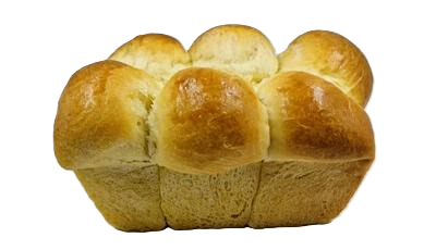Pain brioché